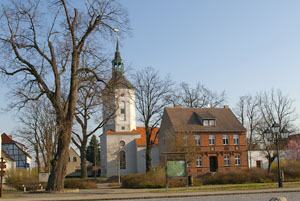 Die Kirche